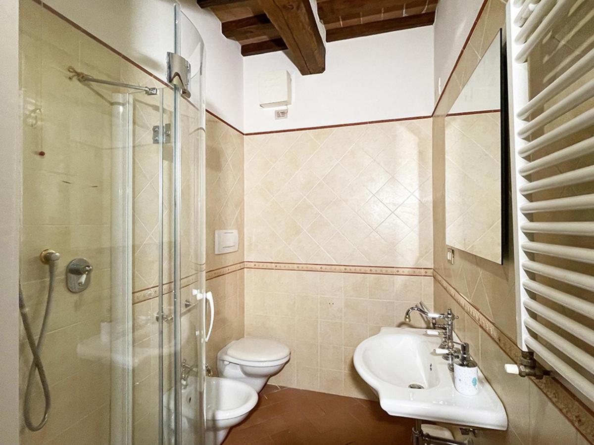 Appartamento Con Piscina E Giardino A Siena Exterior photo